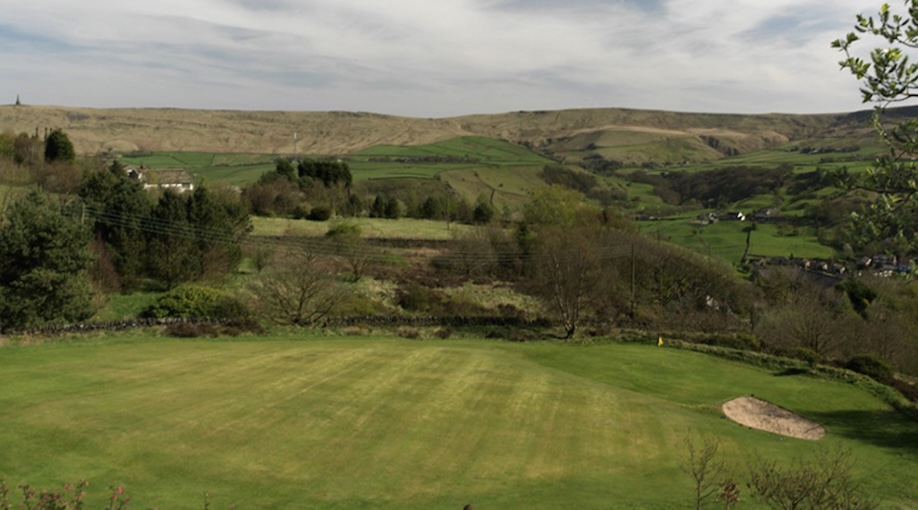 Photo of Todmorden Golf Club